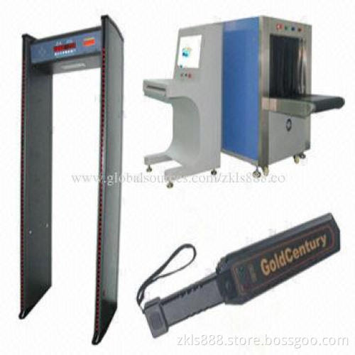 Tripod Turnstile, Automatic, two way, for Access Control